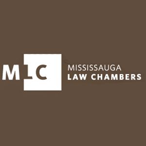 Mississauga Law Chambers - Logo