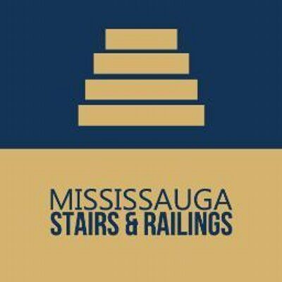 Mississauga Stair &a; Railing Inc - Logo