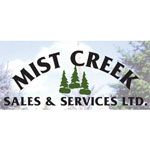Mist Creek Tree Sales - Lee Hodges - Logo