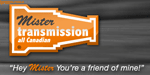 Mister Transmission - Logo