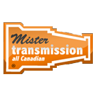 Mister Transmission - Logo
