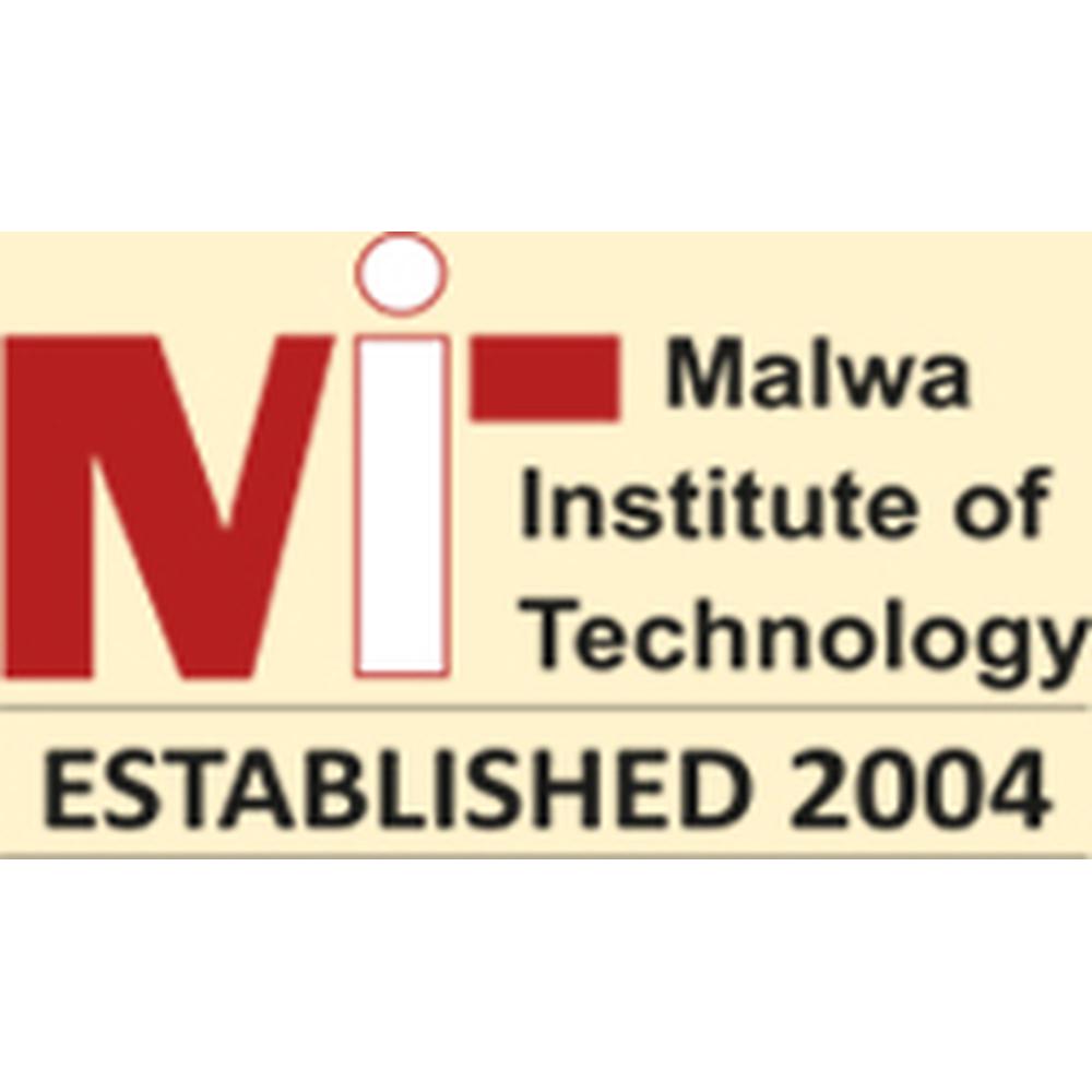 MIST Indore (MIST) - Logo