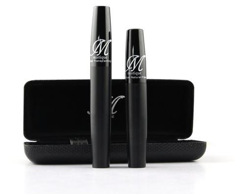 Mistique Cosmetics - Logo