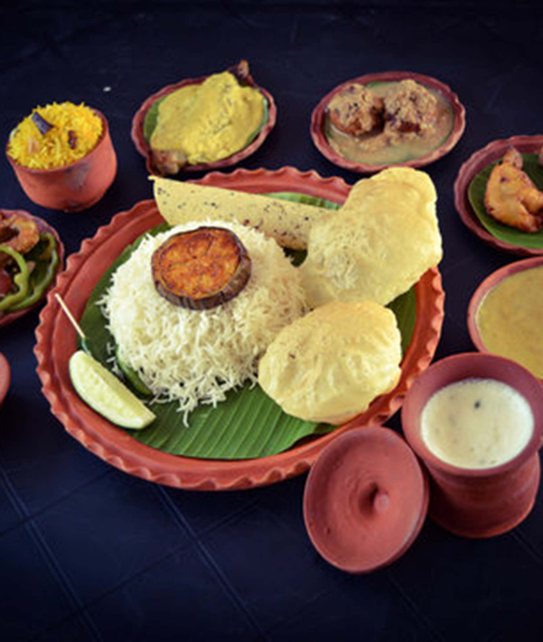 Mistu's Kitchen - Logo