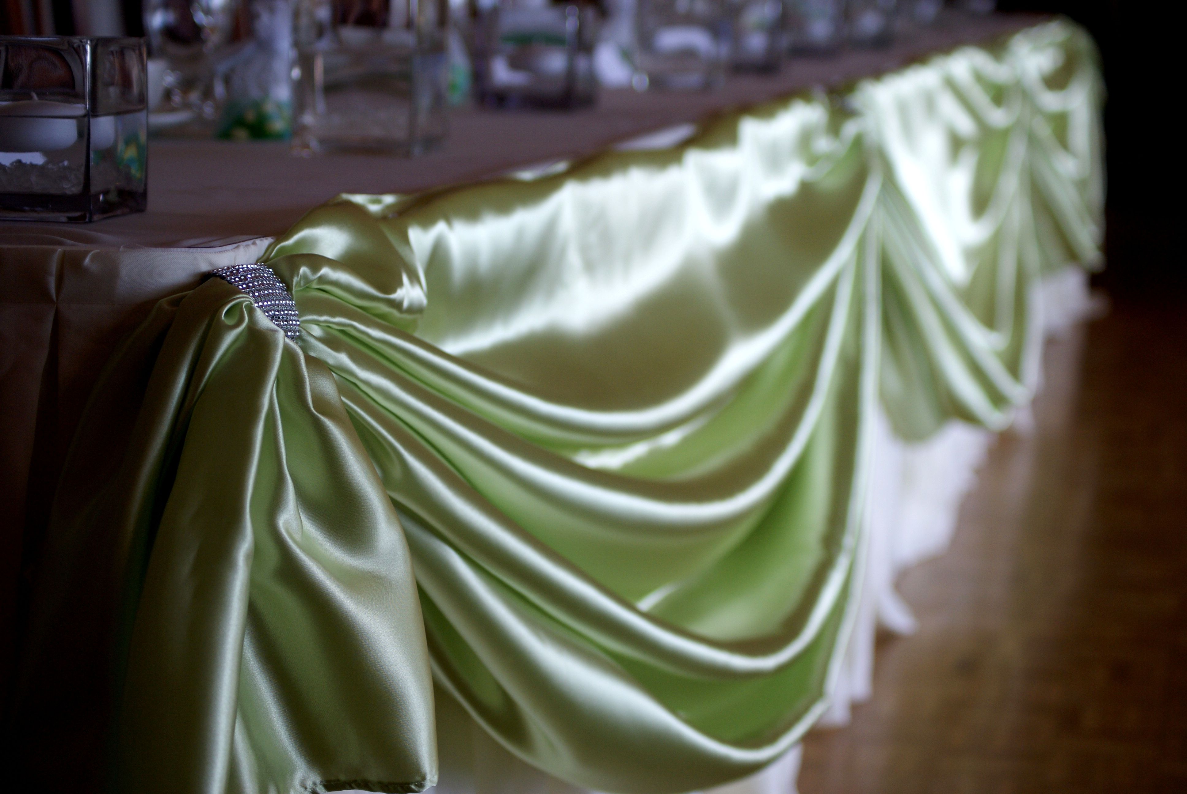 Misty Trotter Event and Wedding Planner - Cover photo