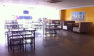Mitra Cafe - Logo