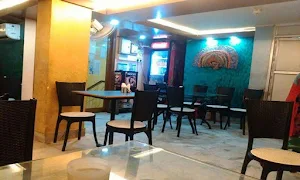 Mitra Cafe - Logo