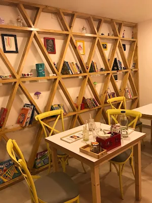 Mitti Cafe - Cover photo