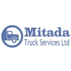 Mitada Truck Services Ltd - Logo