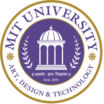 MIT ADT University (MIT ADTU) - Logo