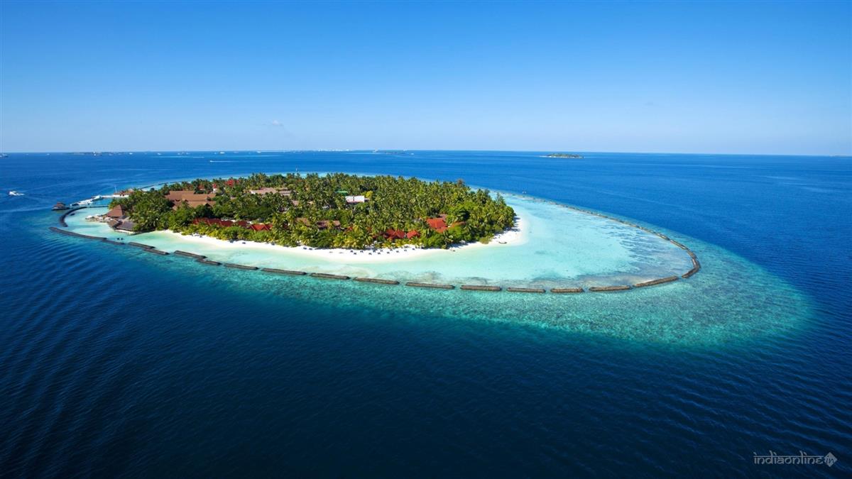 Mitali Andaman Travels - Cover photo