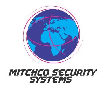 Mitchco Security Systems - Logo