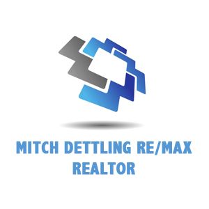 Mitch Dettling Re/Max Realtor - Logo