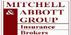 Mitchell &a; Abbott Group Insurance Brokers Ltd - Logo