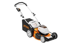 Mitchell Lawn Mower Centre - Cover photo