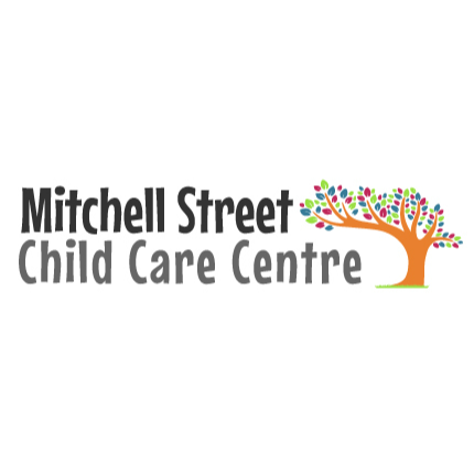 Mitchell Street Childcare Centre - Logo