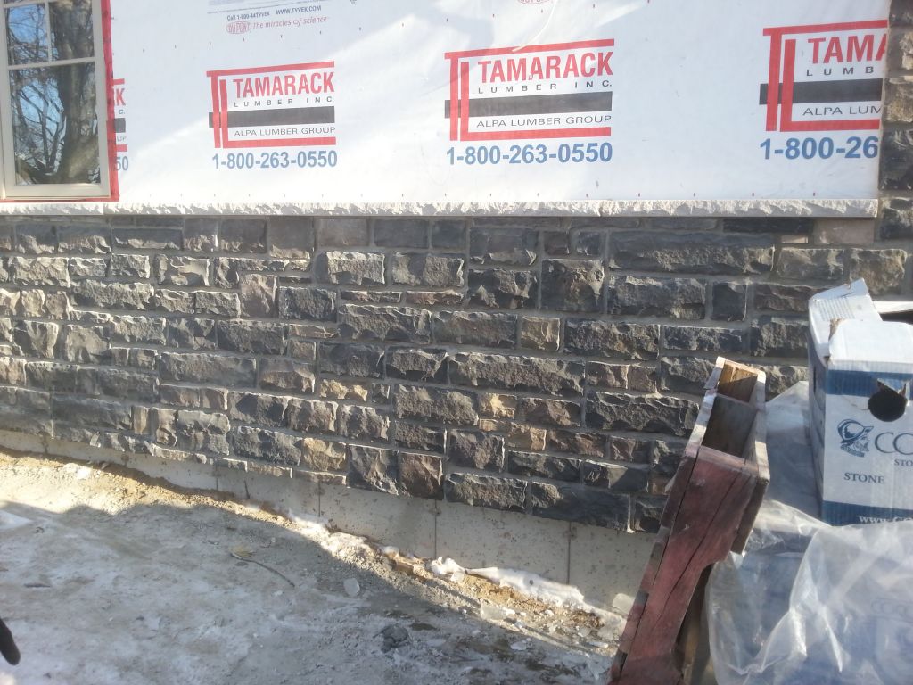 Mitch&s;s Masonry - Cover photo