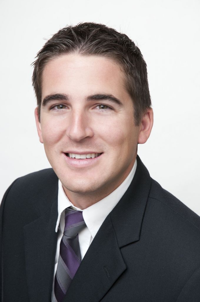 Mitch Thibodeau - Mortgage Broker - Logo