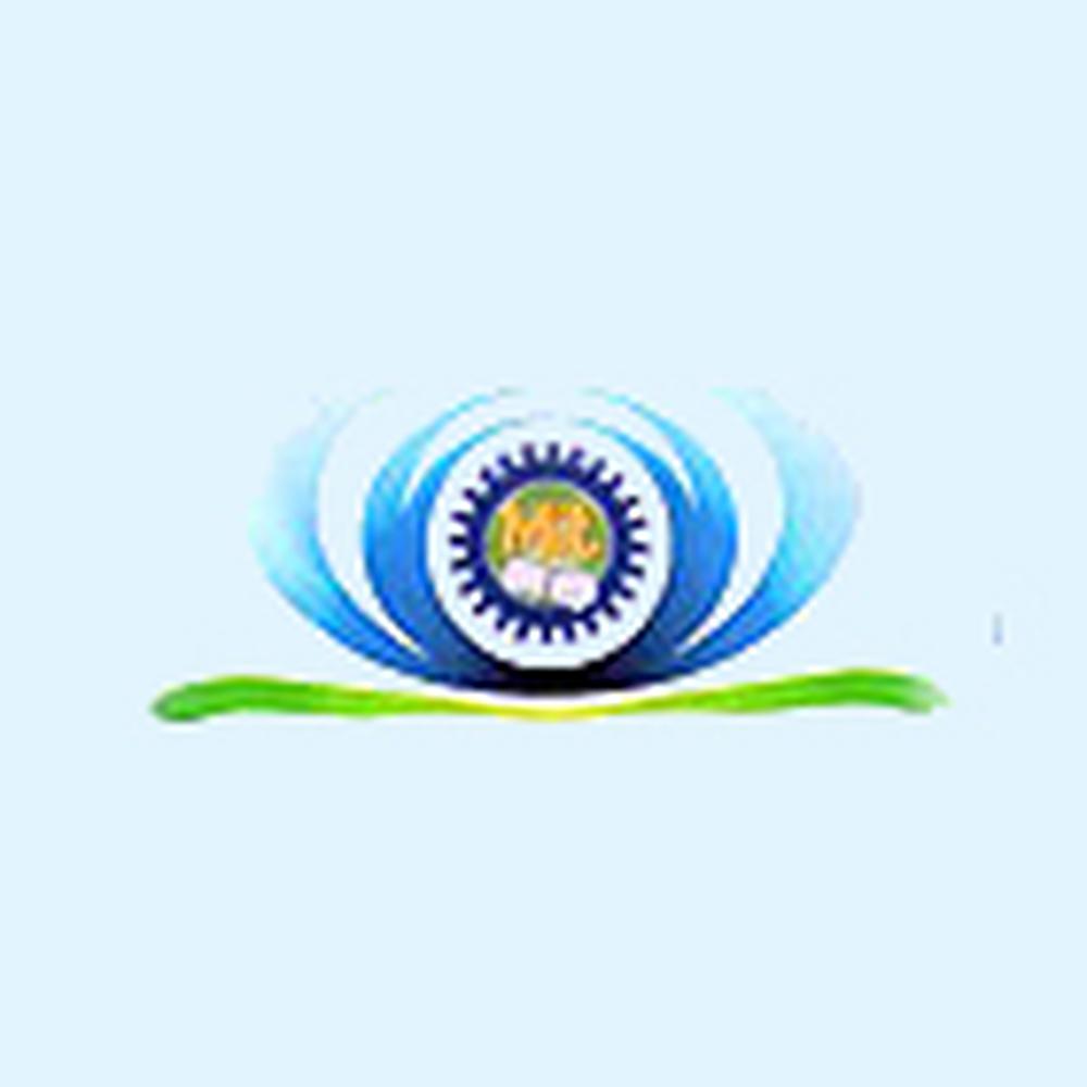 MIT College of Management (MITCM) - Logo