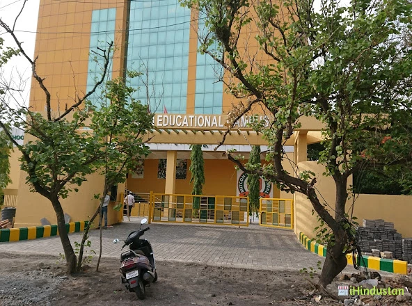 MITCON Institute of Management - Logo