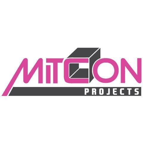 Mitcon Projects - Logo