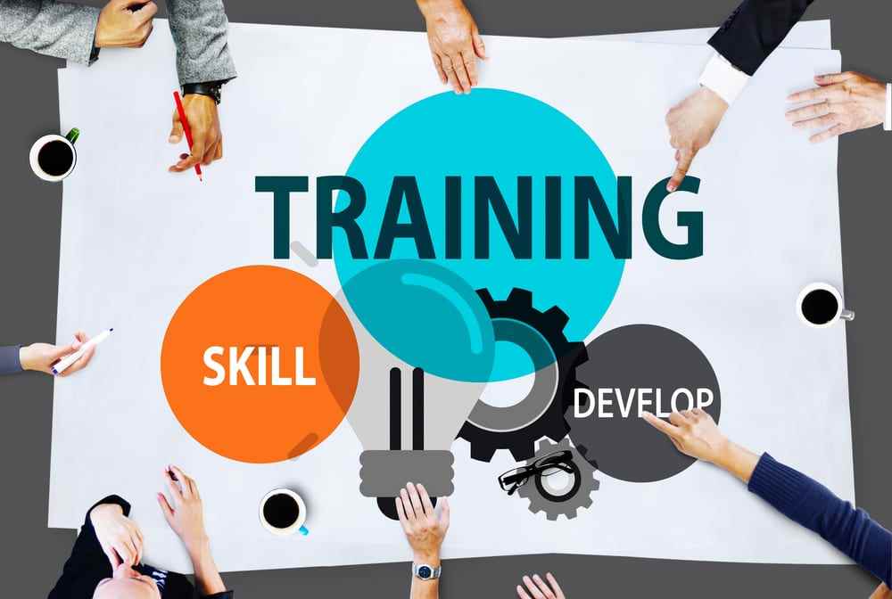 Mitcon Skills And Training - Cover photo