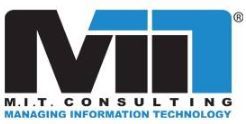 M.I.T. Consulting - Logo