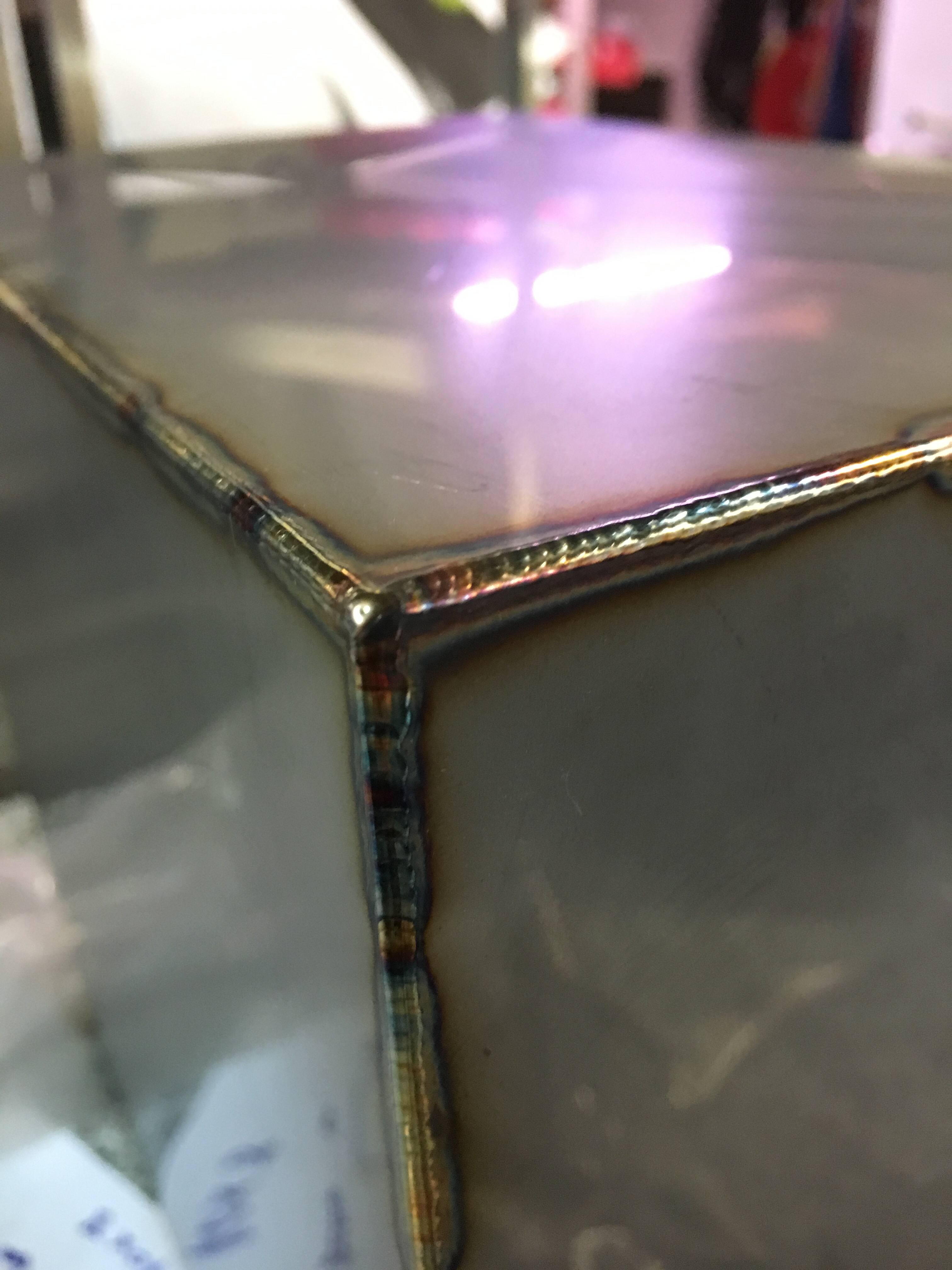 MiTec Steel Mobile Welding - Cover photo