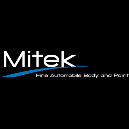 Mitek Fine Auto Inc. - Logo