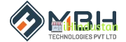 Mitesh Shere - Logo