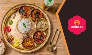 Mithaas Sweet, Kanchanjunga Market - Logo