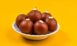 Mithaas Sweets & Restaurant - Cover photo