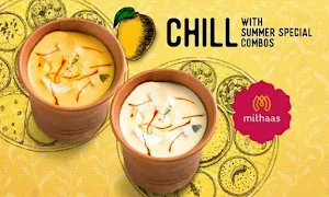 Mithaas Sweets & Restaurant - Logo