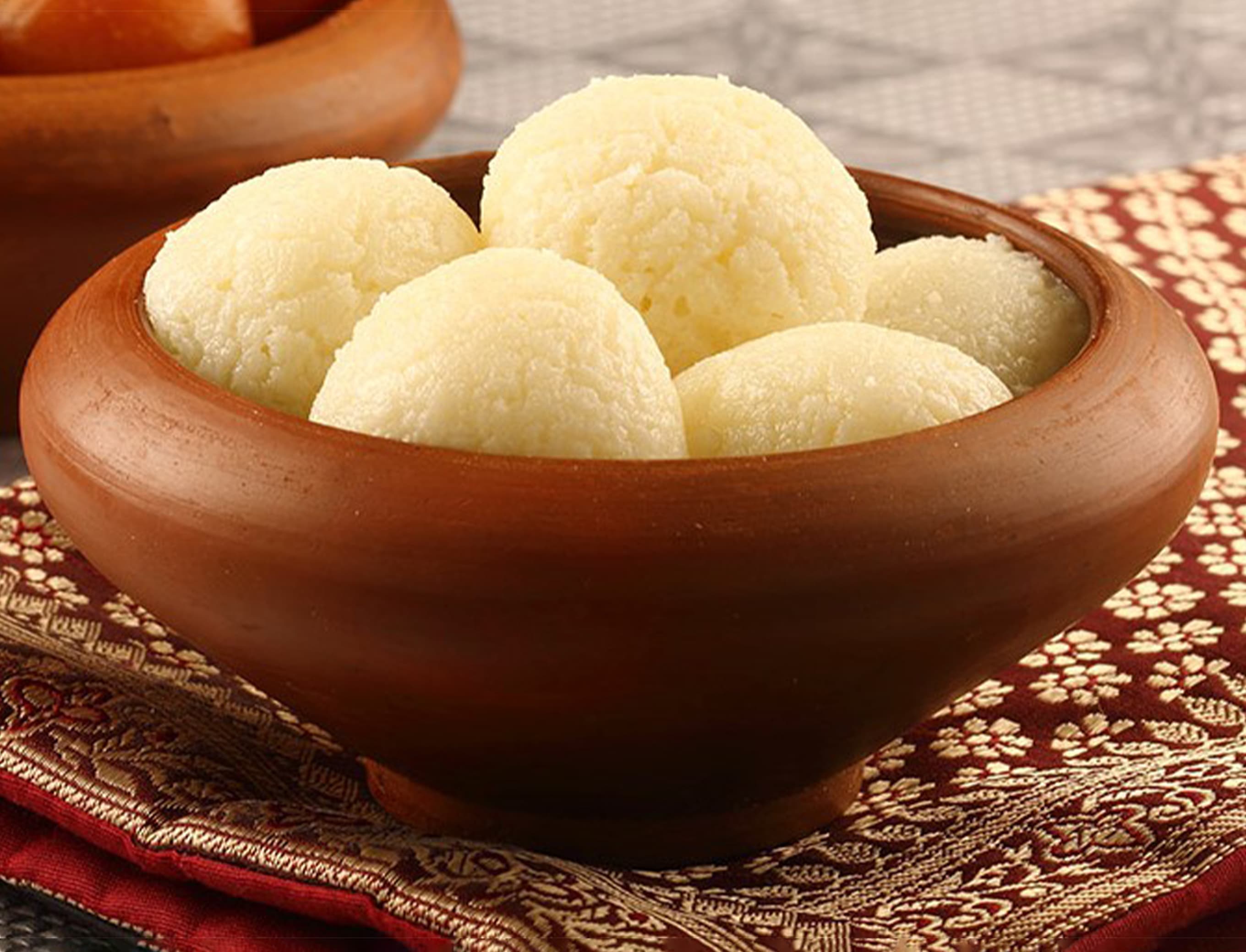 MITHAI.BEST BY EKAA - Logo