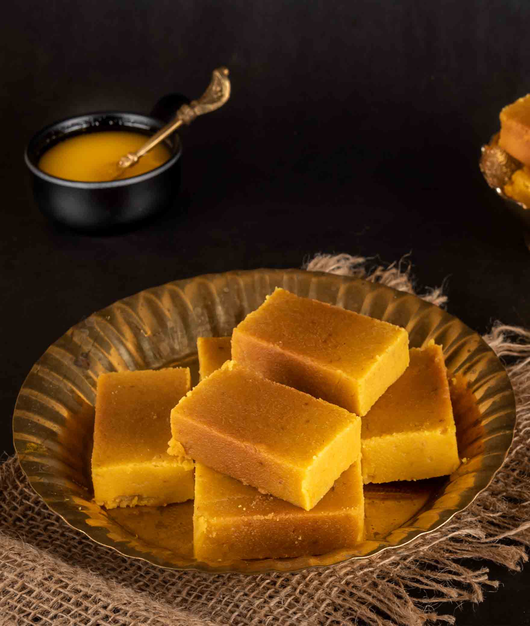 Mithai Factory - Logo