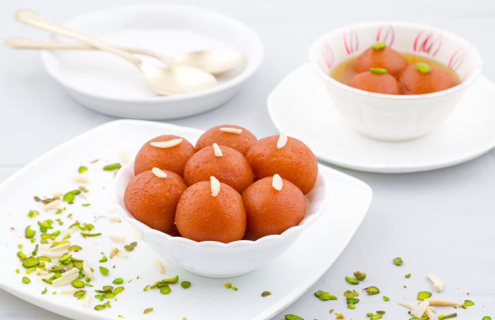 Mithai-Misti Hub - Logo