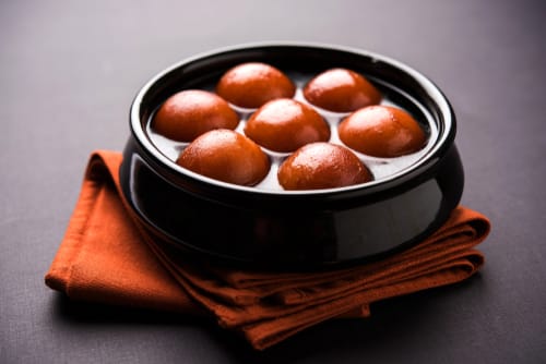 MITHAS (Agrawal Sweets) - Logo