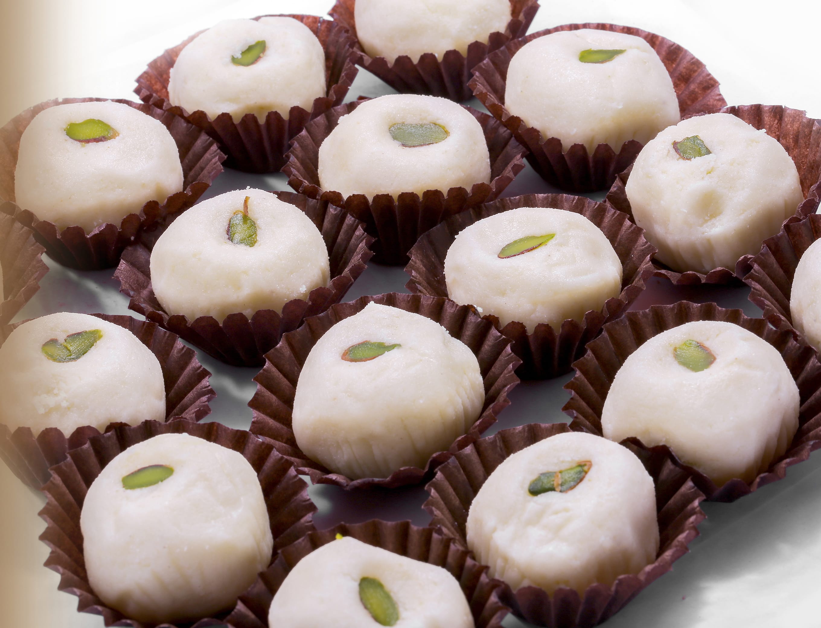 MITHAS SWEET CORNER - Logo