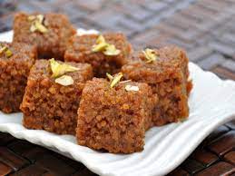 Mithas Sweets - Logo