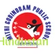 Mithi Gobindram Public School - Logo