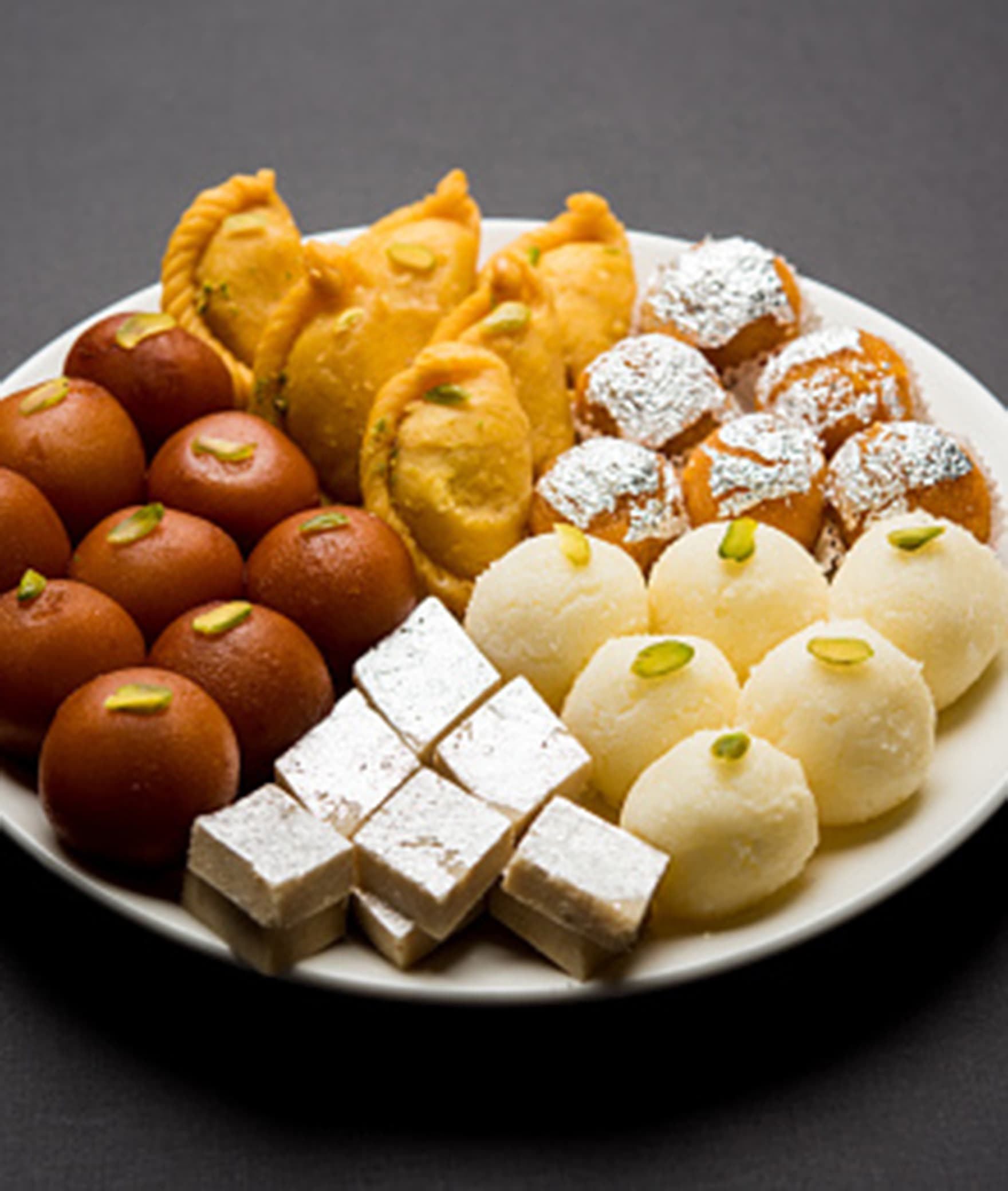 Mithila Sweets & Bakery - Logo
