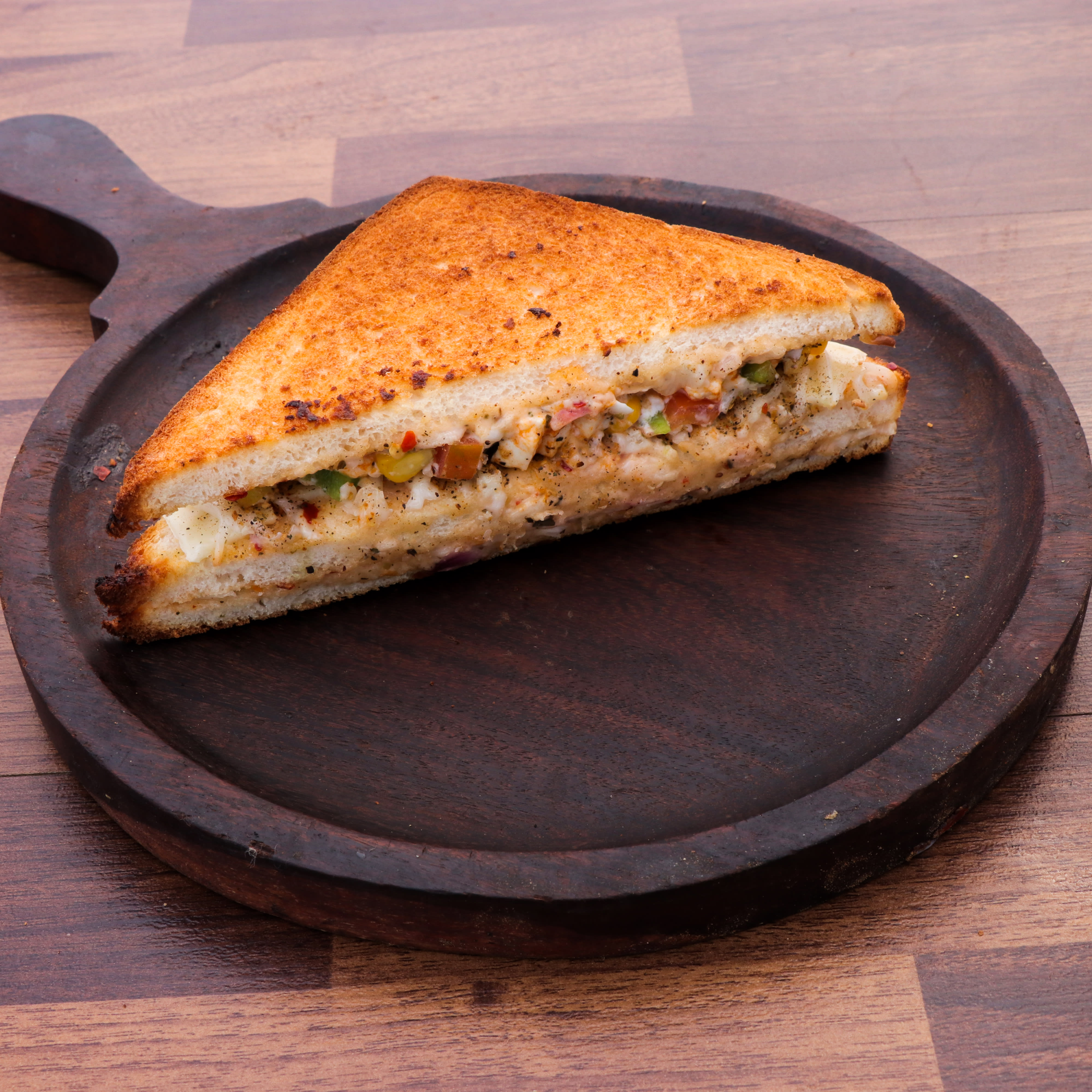 Mithu Grill and Pizza Center - Logo