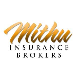 Mithu Insurance Brokers - Logo