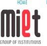 MIT Meerut (MIT) - Logo