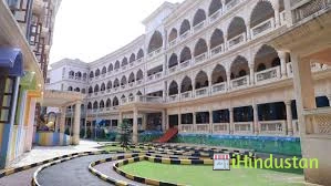 MIT Pune's Vishwashanti Gurukul - An IB World School - Logo