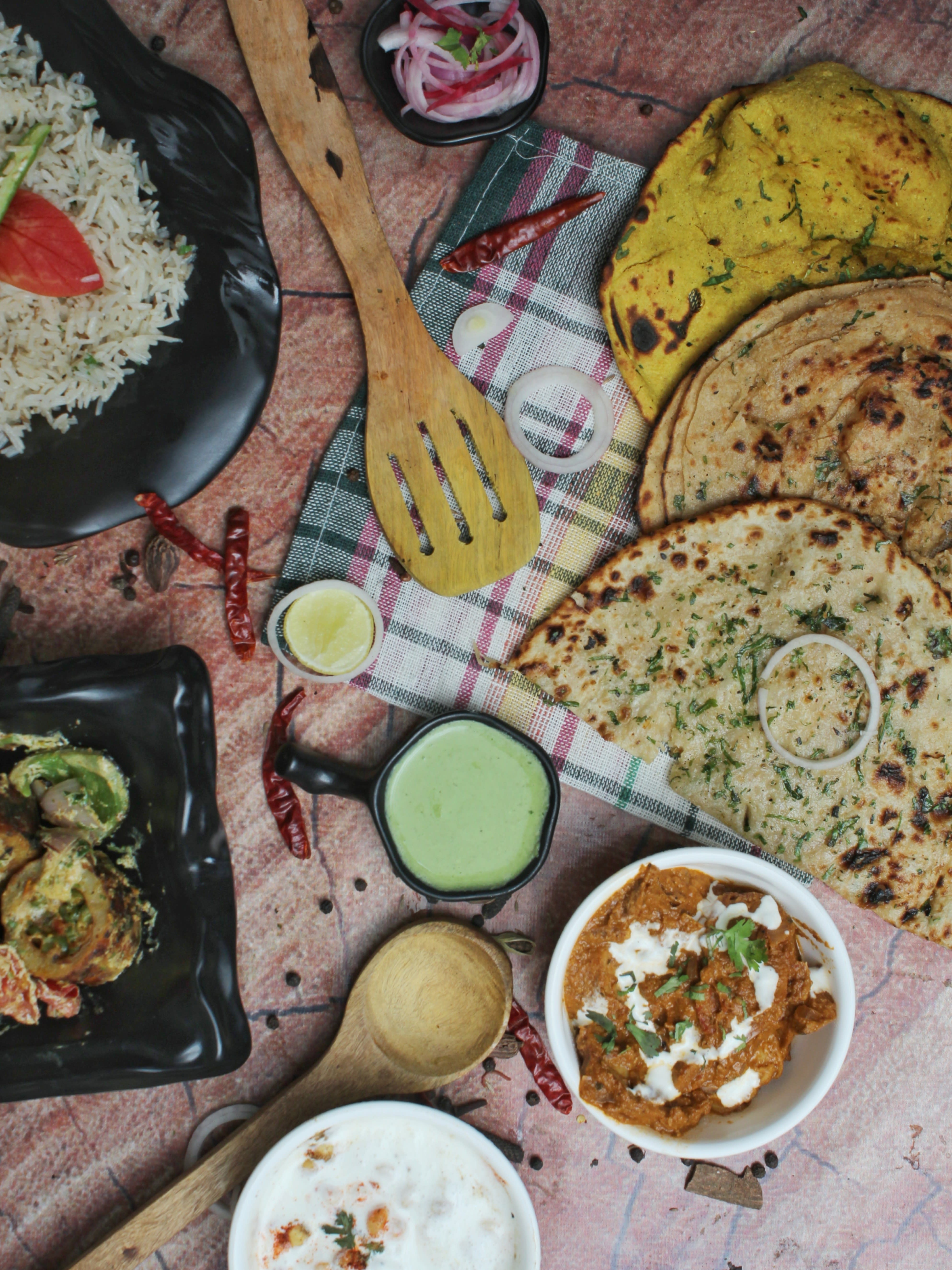 Mitra Da Dhaba & Caterers - Logo