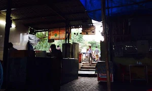Mitran Da Dhaba - Logo