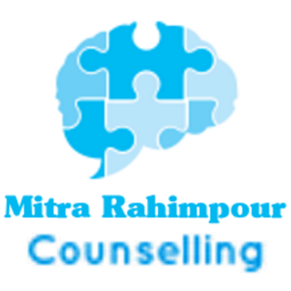 Mitra Rahimpour Counselling - Logo