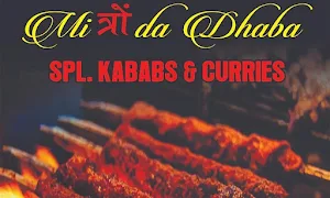 Mitron Da Dhaba - Cover photo