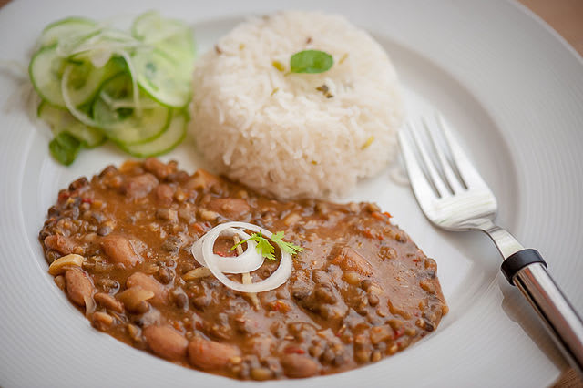 Mitron Da Khana - Logo